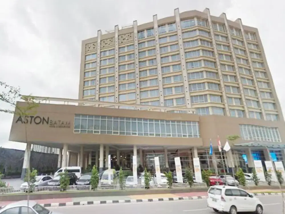 Dijual Apartemen Aston, Lubuk Baja