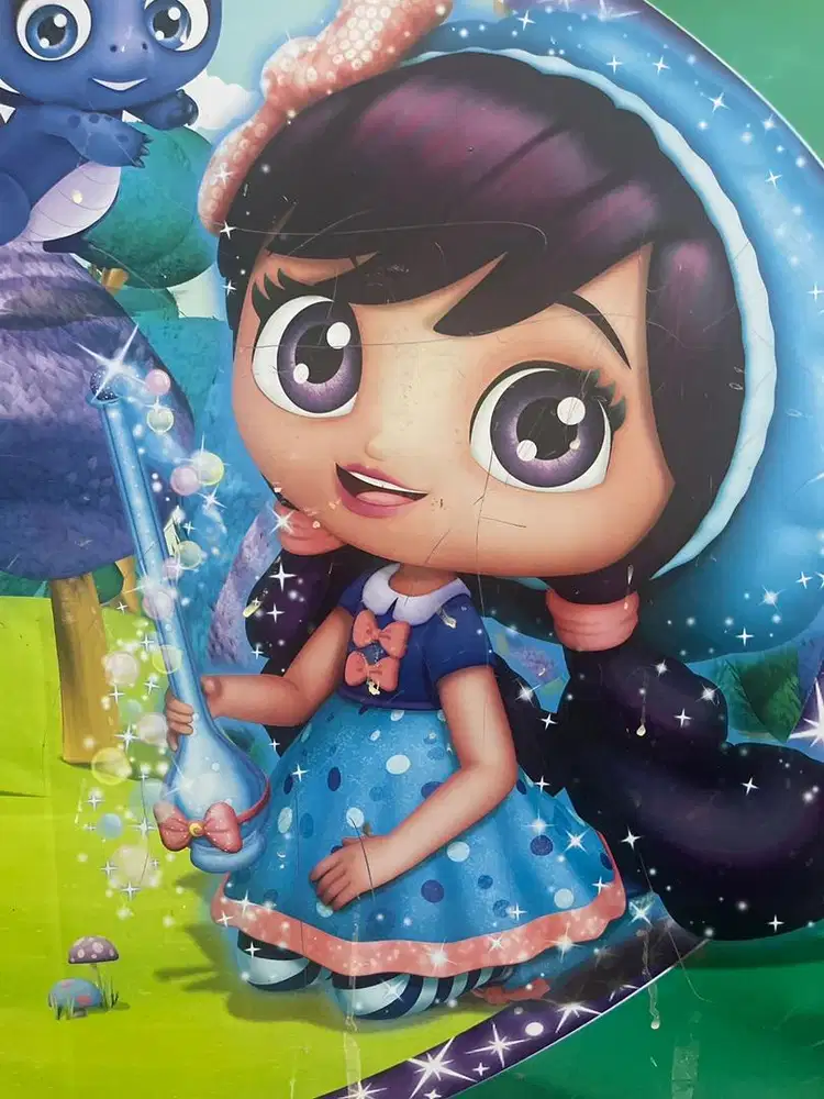 ART PP (Baca semua sampai bawah baru masuk chat)