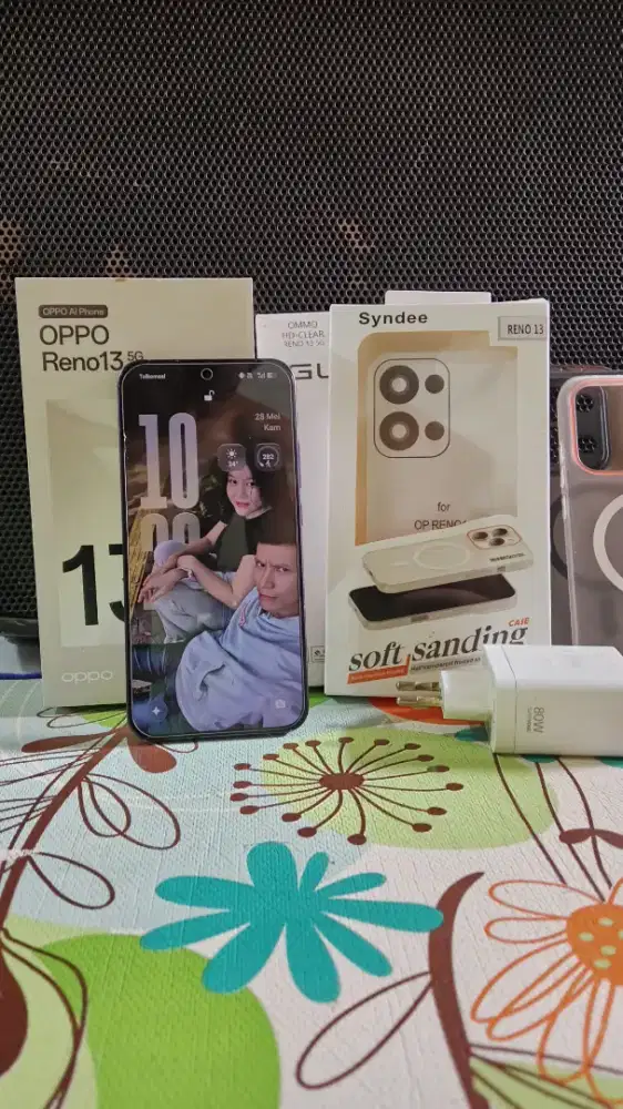 Oppo Reno 13 5G 12/256