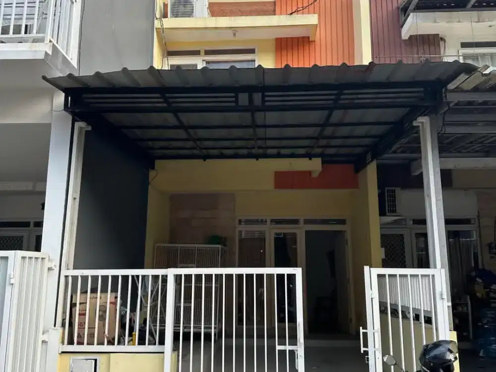 Di Sewakan Rumah 2 Lantai di Park Residence Kalideres Jakarta Barat