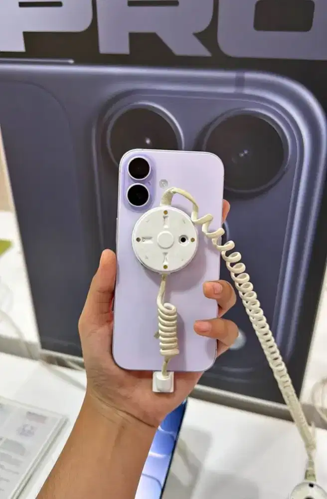 IPHONE 17 256 GB