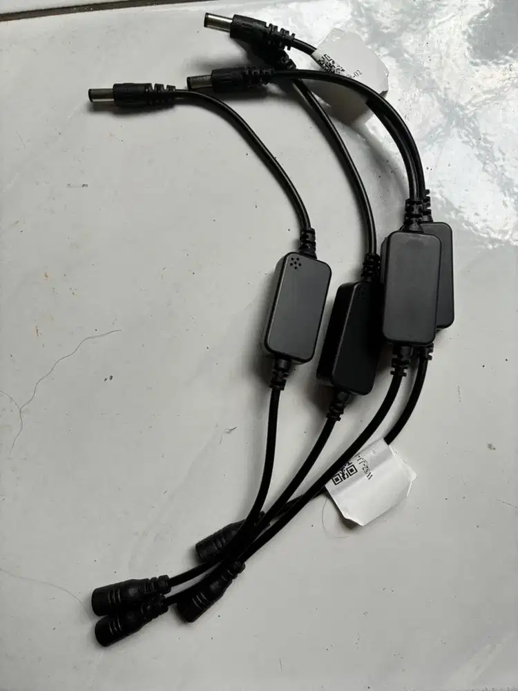 Kabel Restart Otomatis Wifi