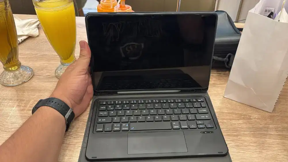 Samsung Galaxy Tab S9 Fe wifi only