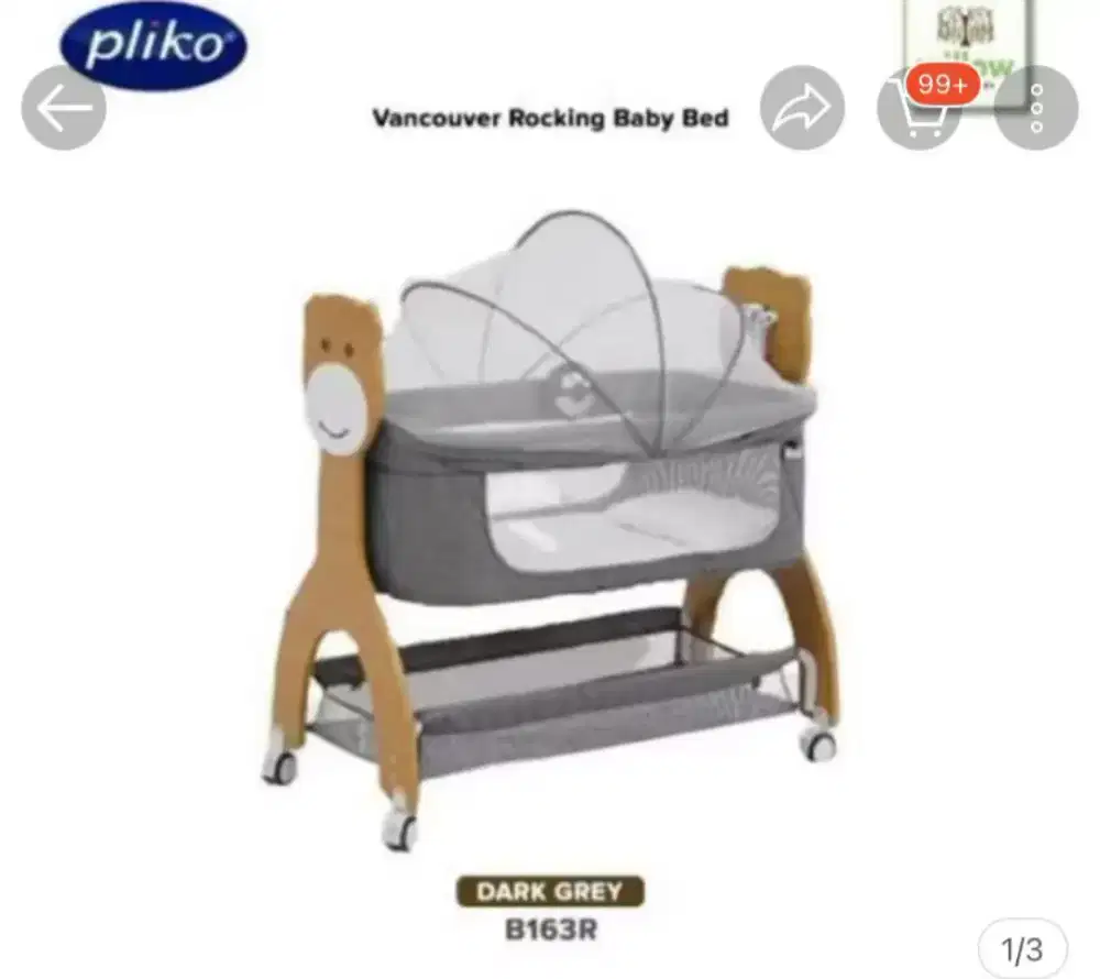 vancouver pliko bayi box