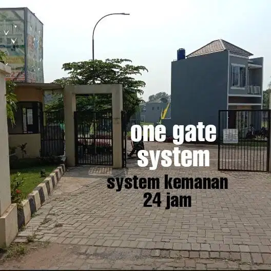 Pamulang tangsel