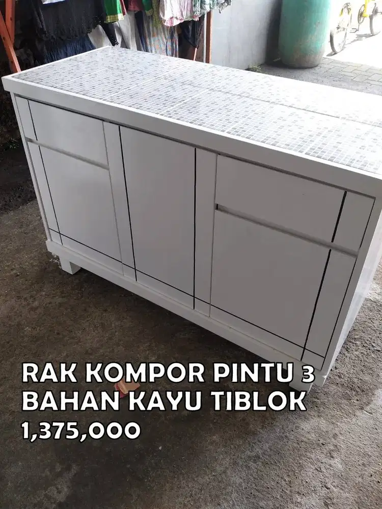 RAK PIRING KOMPOR RAK KOMPOR MINIMALIS BERAGAI HARGA DAN MODEL