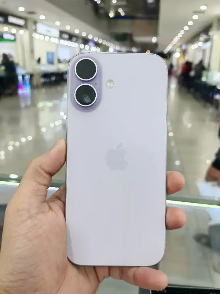 iPhone 17 256GB iBox , Lavender