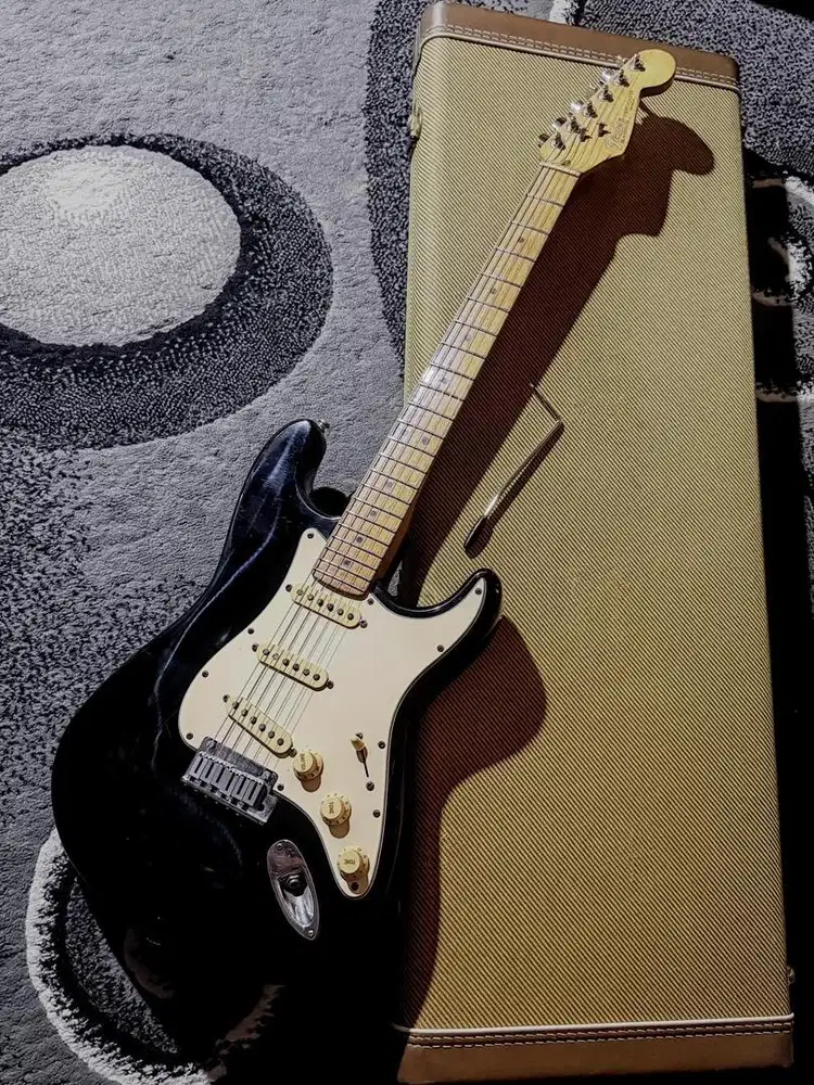 Fender Stratocaster American Standard 91