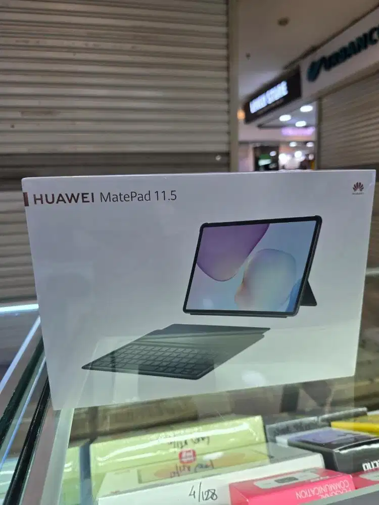 Huawei matepad 11,5 2026