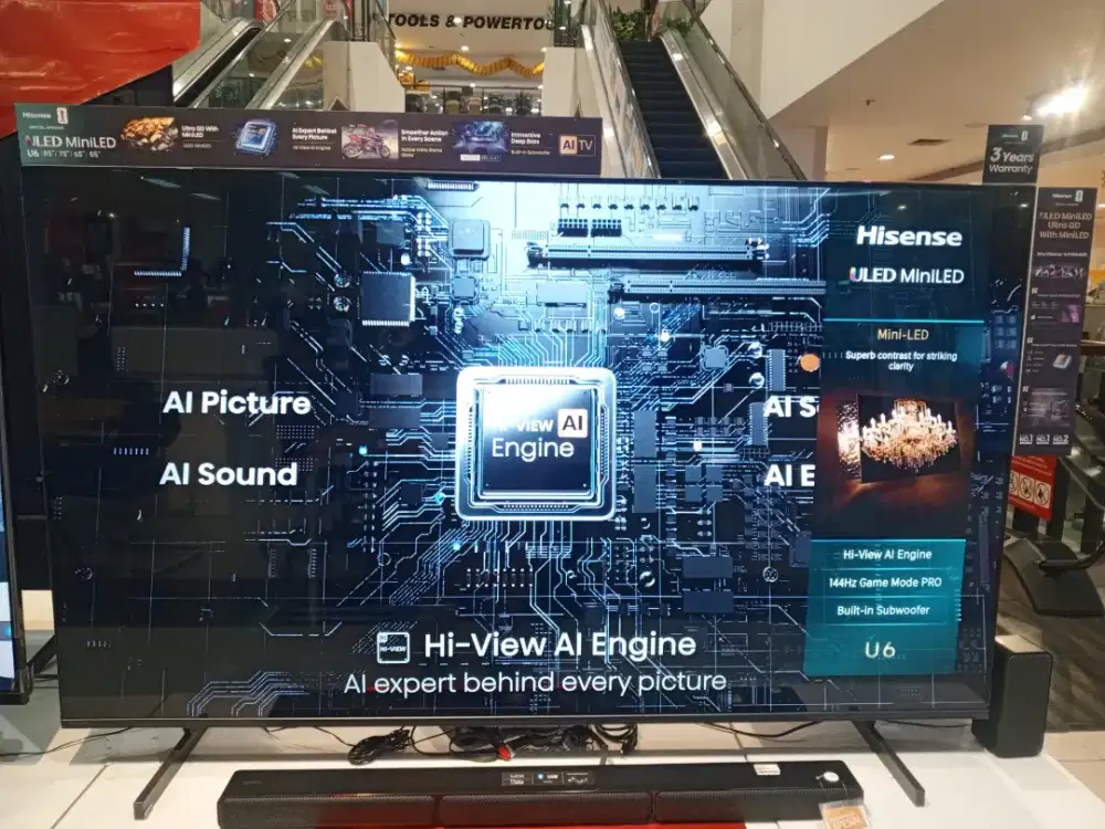 TV MURAH SPEAK DEWA