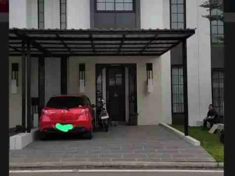 Jual Rumah Di Citragrand Sambiroto Tembalang Semarang
