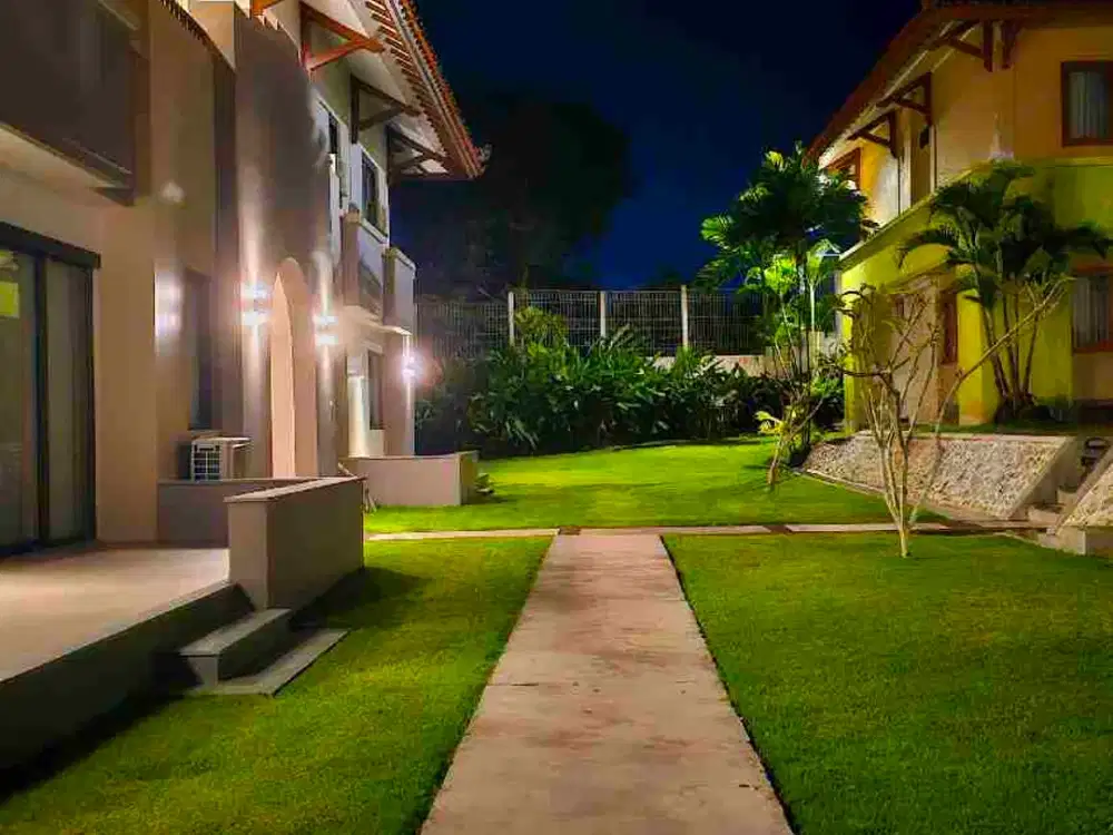 Owner 1BR plagoo residence - 18 years Remaining