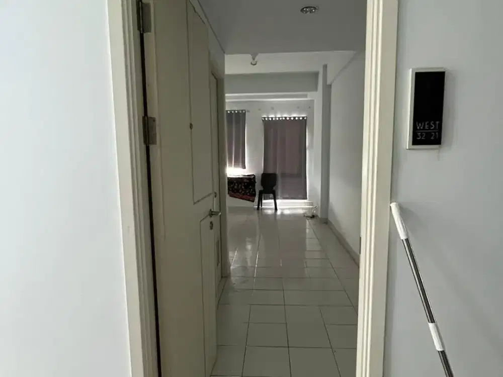 Di Jual Cepat Apartemen Taman Sari Urbano-Studio-Strategis-BU