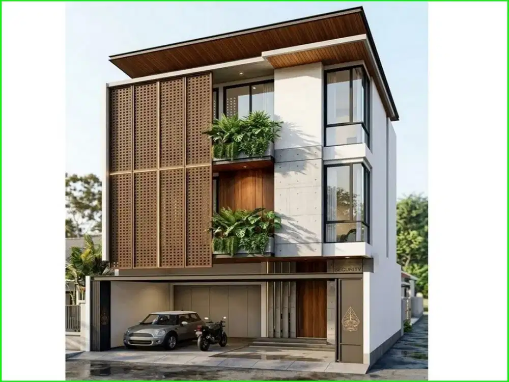 Kost Yogyakarta di Depok Sleman Dekat Kampus UNY