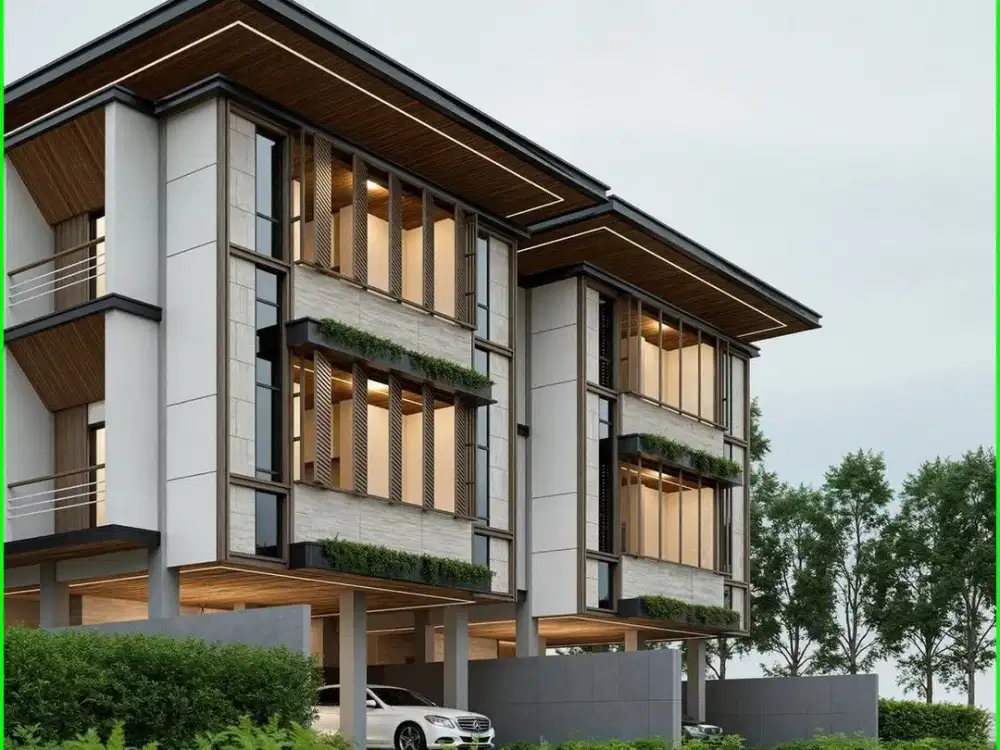 Dekat Kampus UGM Kost Dijual Jogja di Pogung Lor