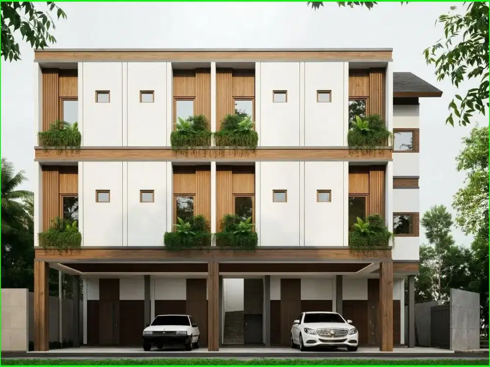 Dekat Al Azhar Jual Kost Jogja di Jl. Kaliurang Km.7