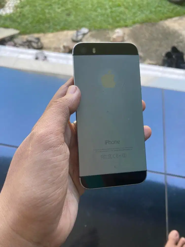 Jual ip 5s batangan
