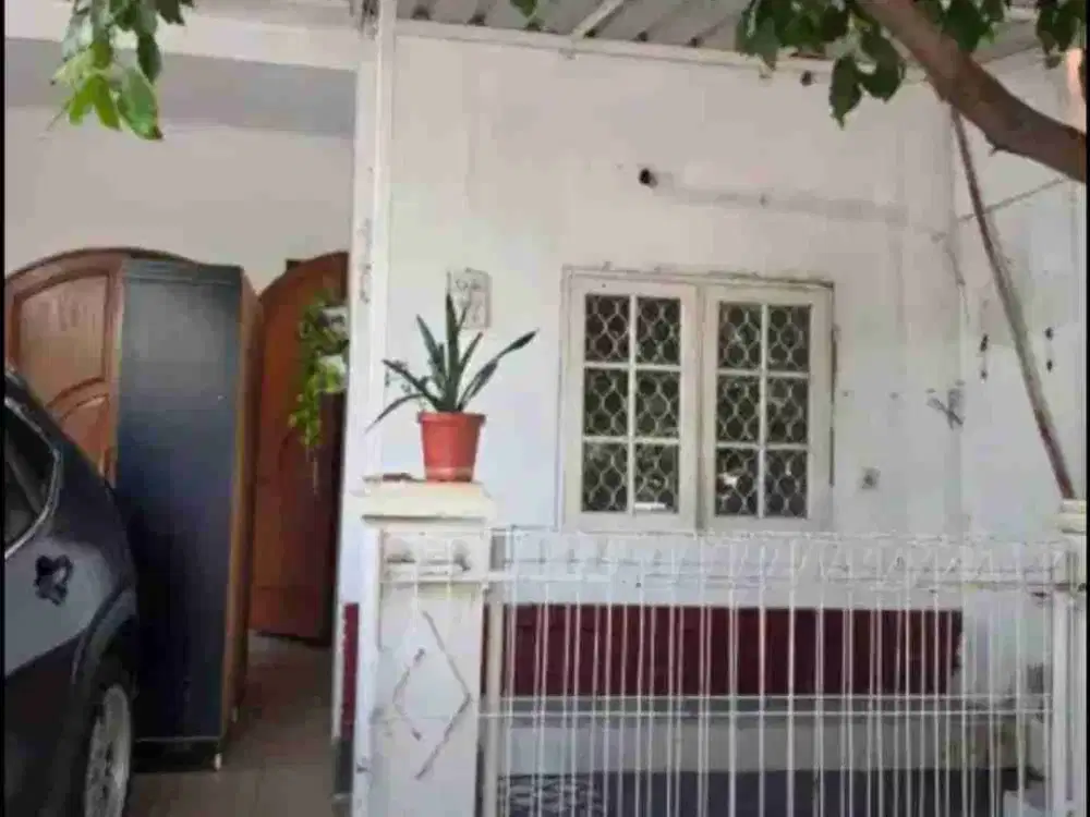 Rumah murah di Kemang Pratama 3, RAWALUMBU, bekasi selatan