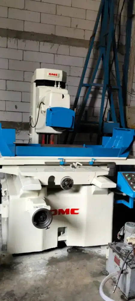 Surface Grinding Jepang