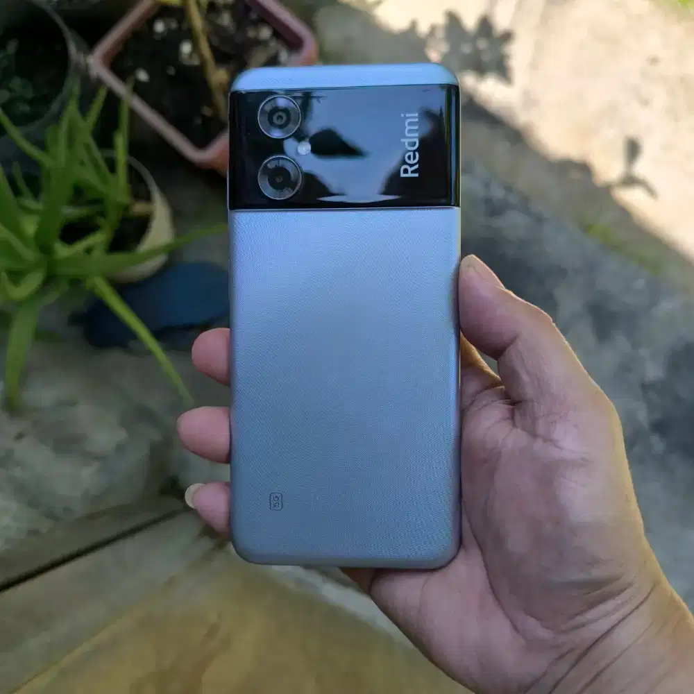 Redminote 11R 4/128gb wifi only