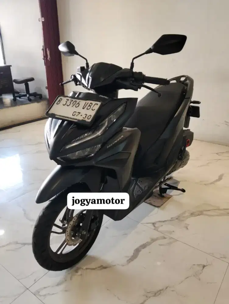 2 - honda vario 125 iss keyless 2025 berkualitas