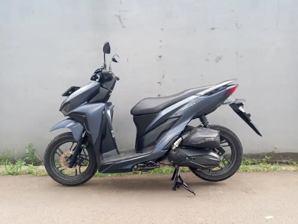 VARIO 150 NEW KEYLES 2019