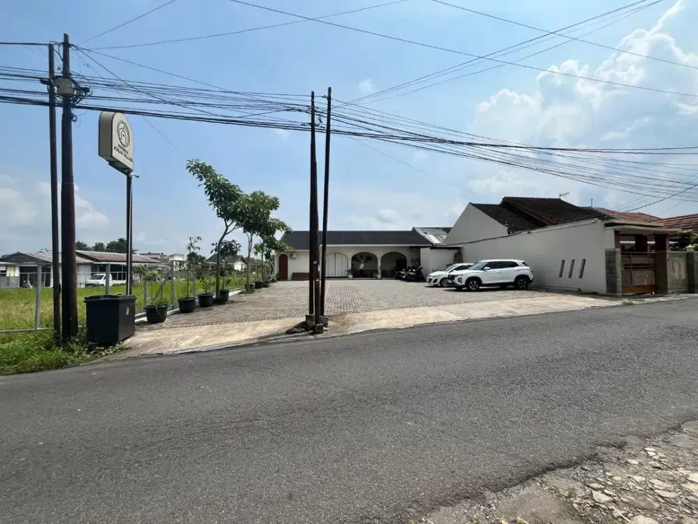 Tanah Palagan Makin Mahal. Yang Tetap Murah Cuma Alasan Menunda. Full Pondasi, Benefit Cuan itu Pasti