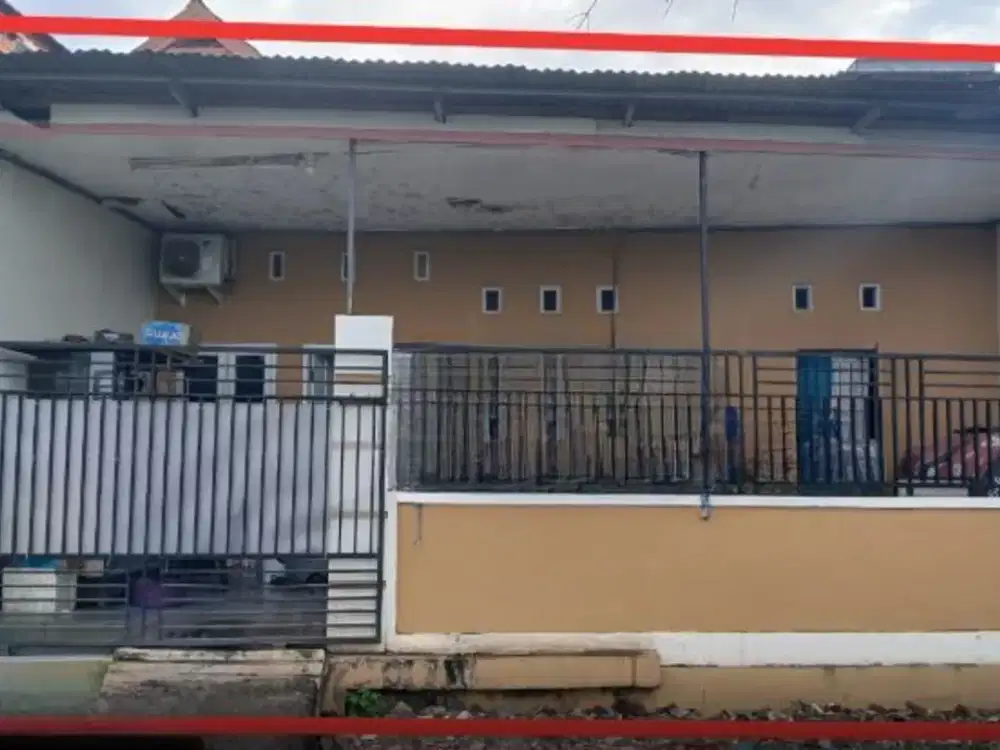 Dijual Rumah Makassar sekitar Jalan Talasalapang, Jl Minasa Upa, Jl Jipang Raya
