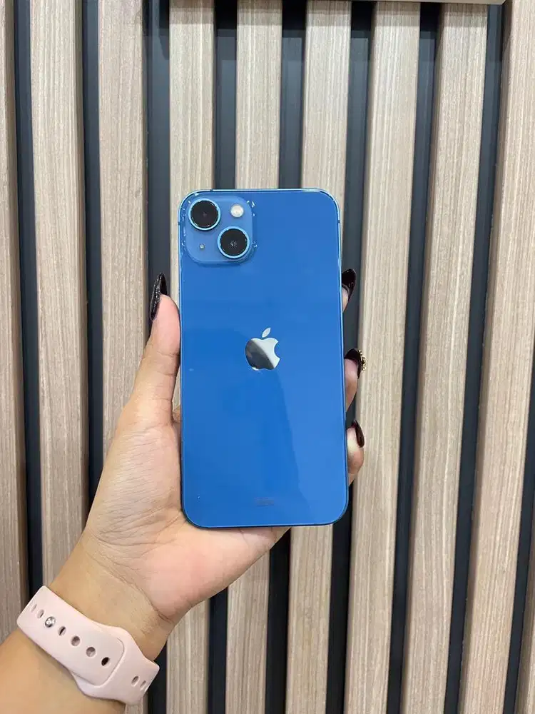ip 13 128gb blue sec resmi