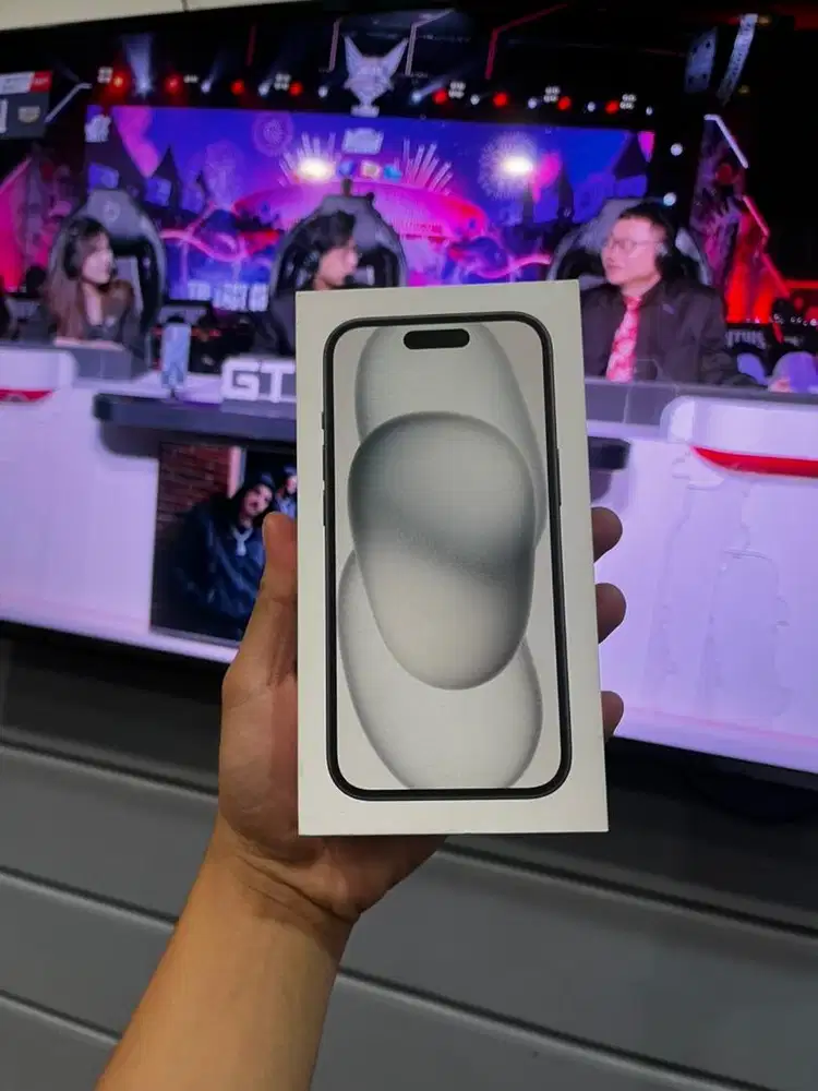 Iphone 15 128 ibox new segell