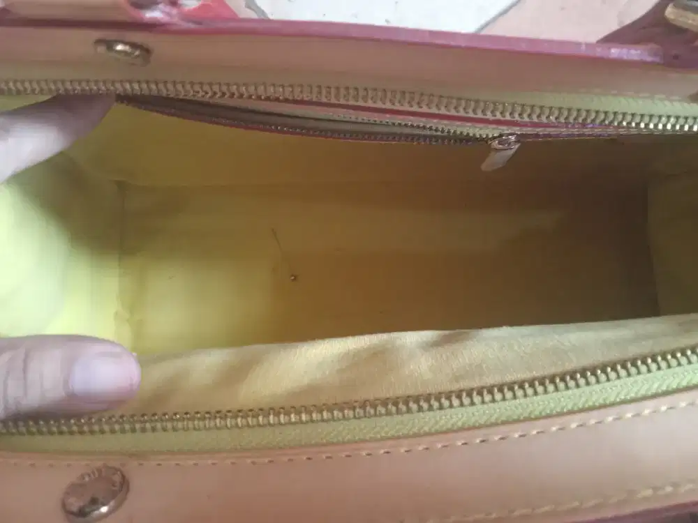 Tas Louis vuitton