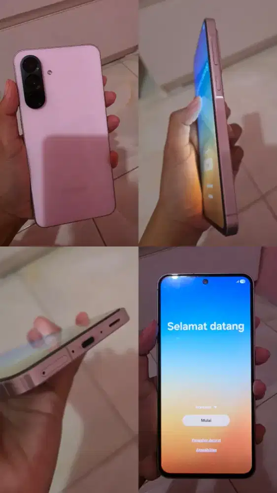Samsung Galaxy A56 5G
