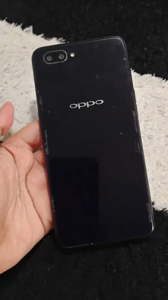 Oppo a3s ram 6gb / 128gb
