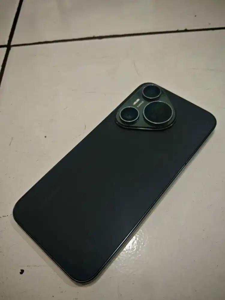 Huawei Pura 70 Resmi