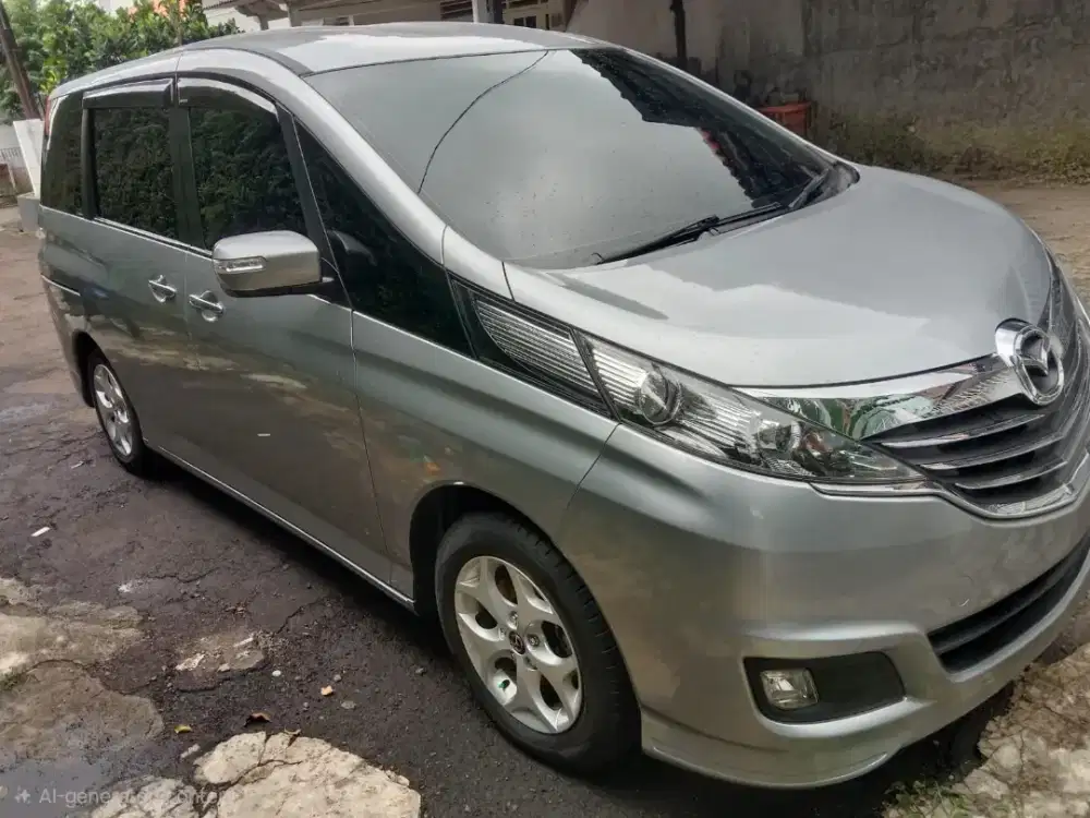 SIAP PAKAI, MULUS & IRIT
