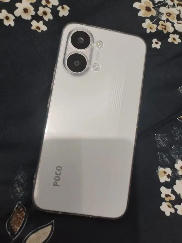 Poco x8 pro max 12/512
