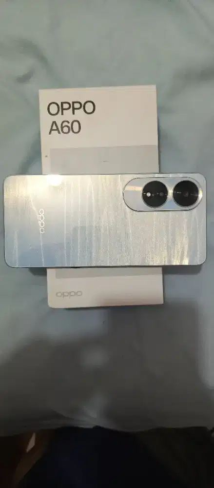 OPPO A 60 8/128Gb