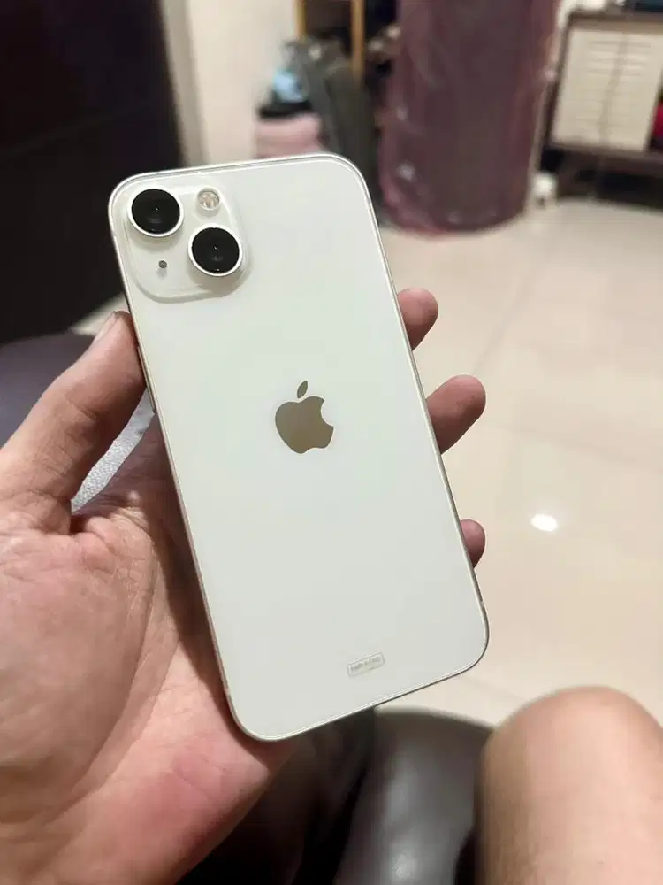 iPhone 13 128gb resmi indo ibox