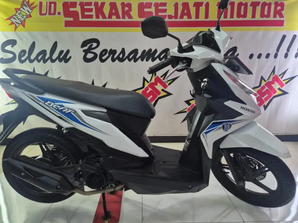 New Best Eco cw mulus komplit