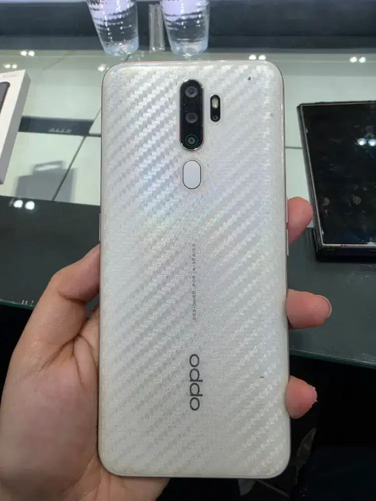 OPPO A5 2020 second