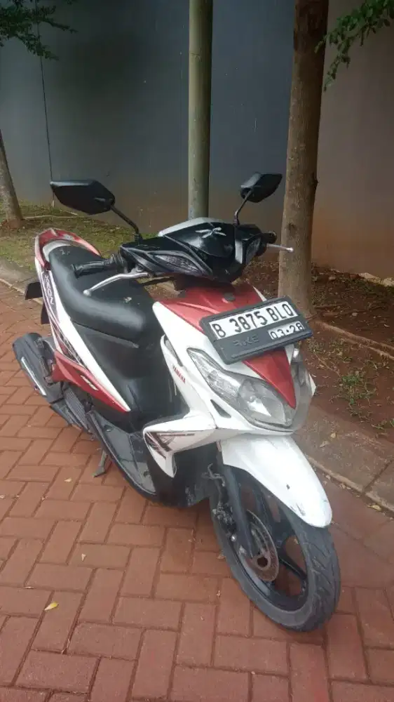 Xeon 125 surat lengkap