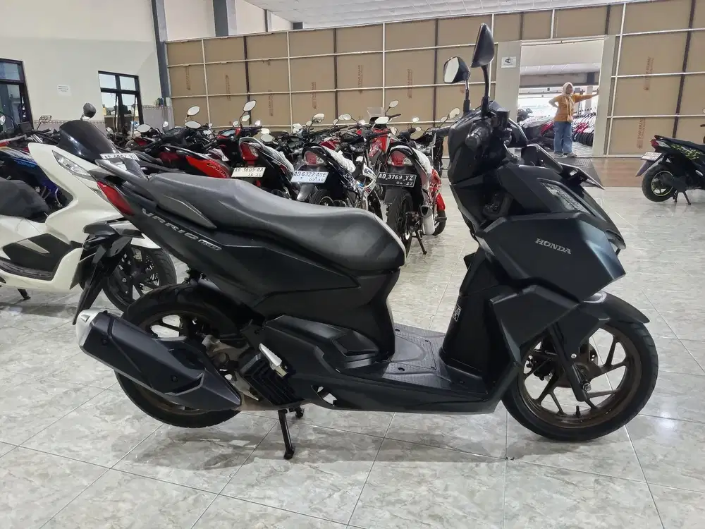 Vario 160 CBS 2024 Murah
