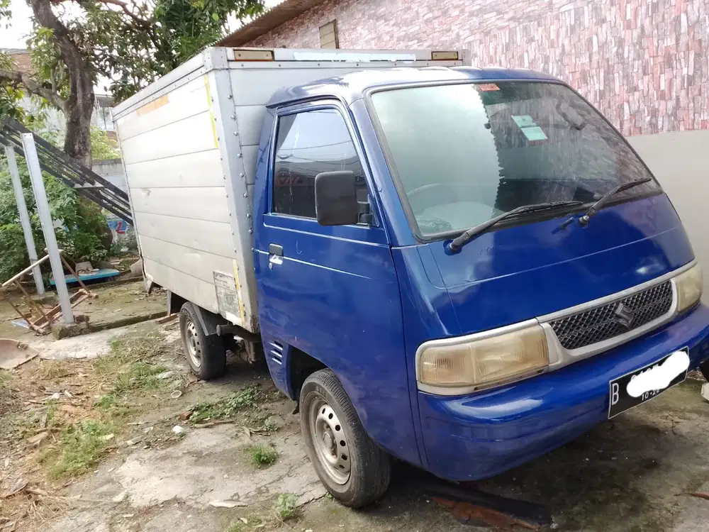 penjual