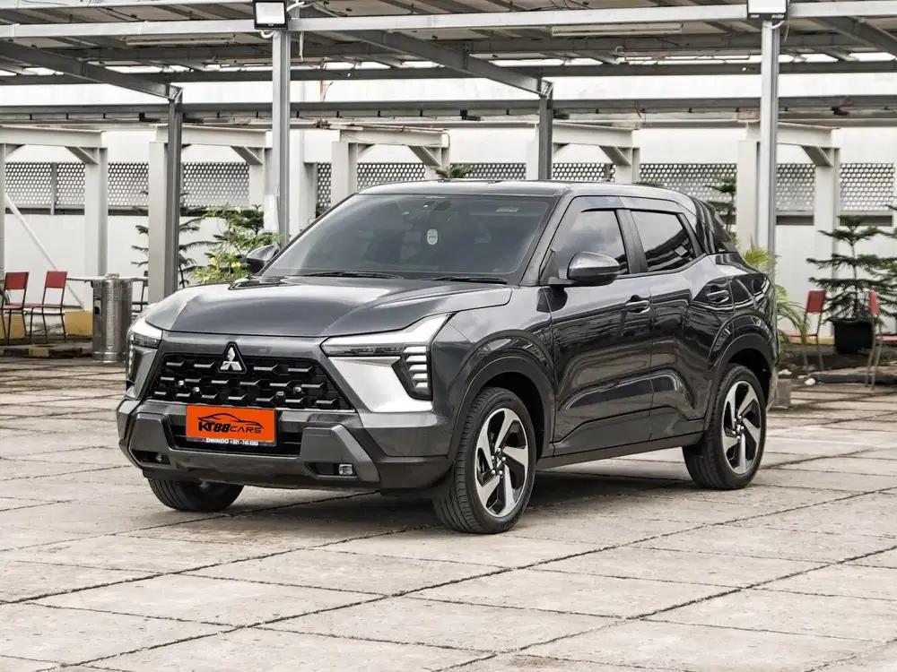 [KM 9.000] MITSUBISHI XFORCE ULTINATE 4x2 AT 2024 ABU