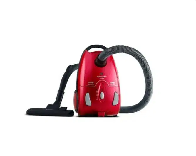 Vacuum Cleaner Merk Sharp EC-8305