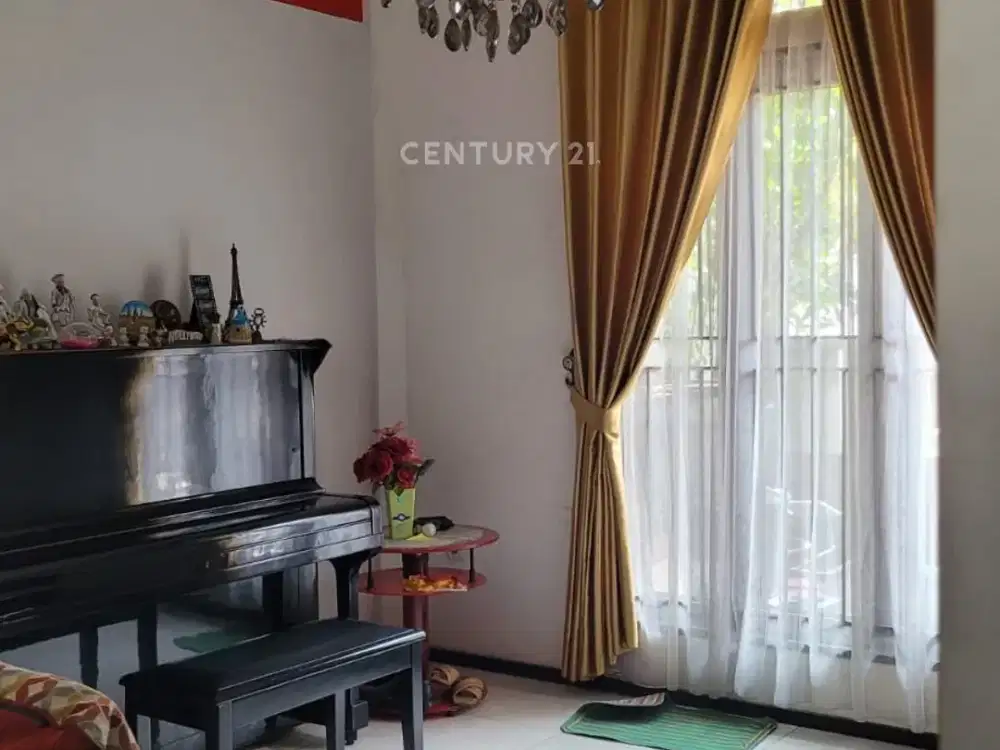 Banting Harga Rumah Bagus Di Duta Mekar Asri - Cileungsi - Bogor