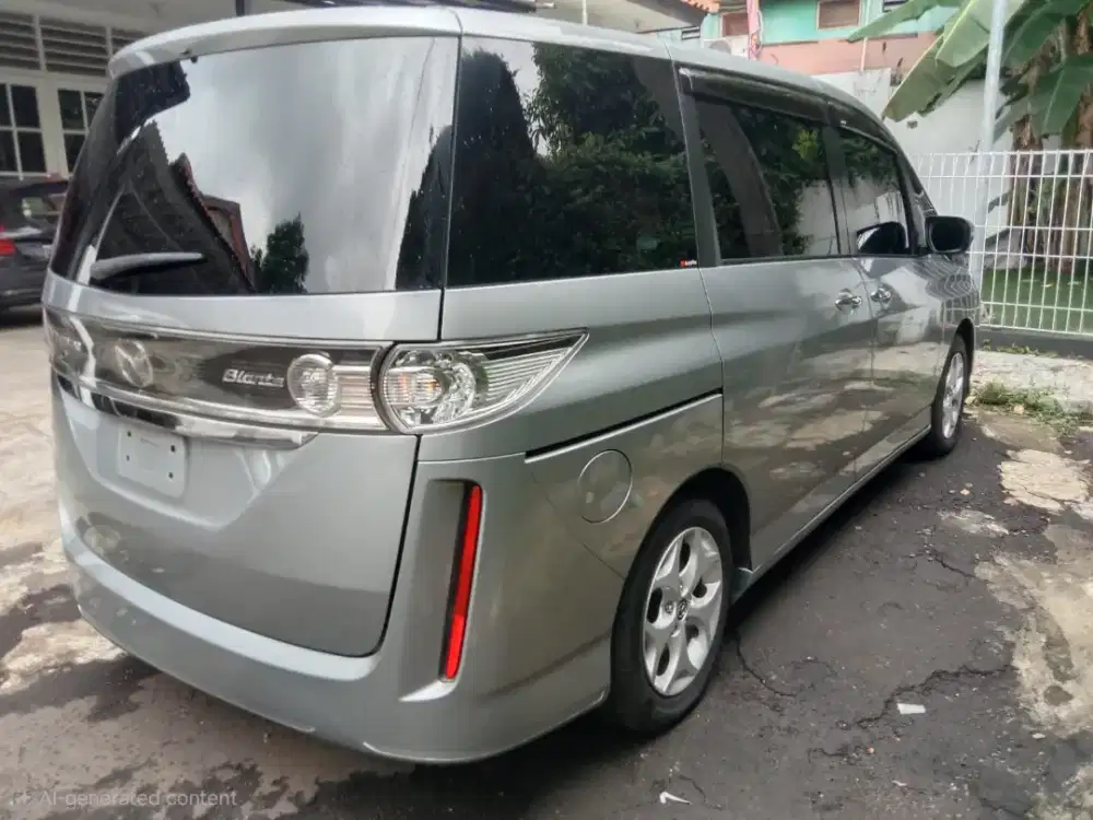 SIAP PAKAI, MULUS & IRIT