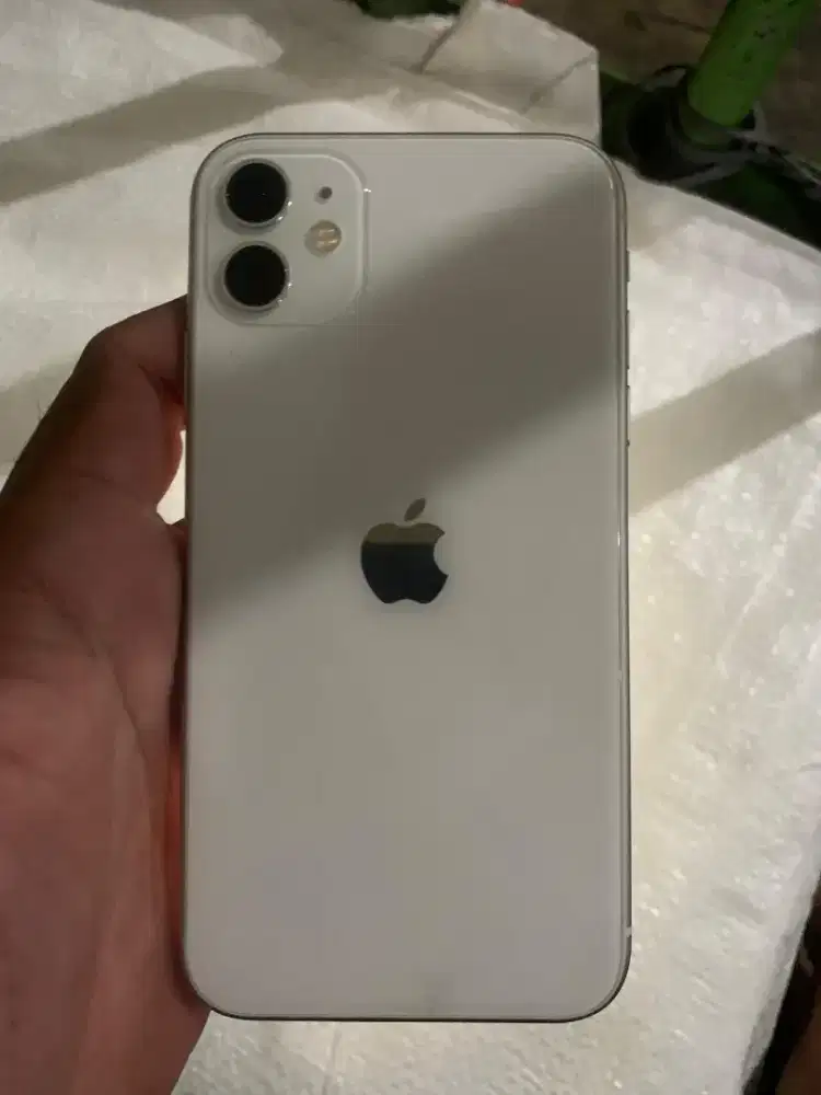 Iphone 11 beacukai 128