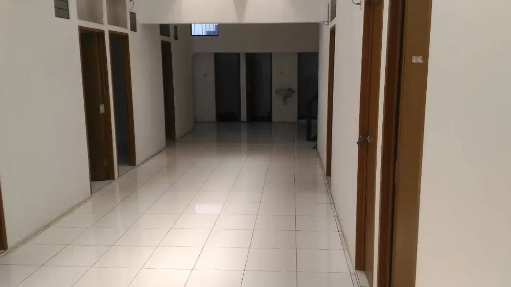 Disewakan Kost Non AC Jakarta Barat Grogol Latumenten Jelambar