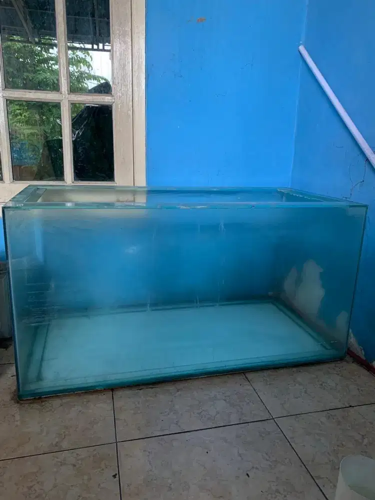 Jual Aquarium dan Timbangan